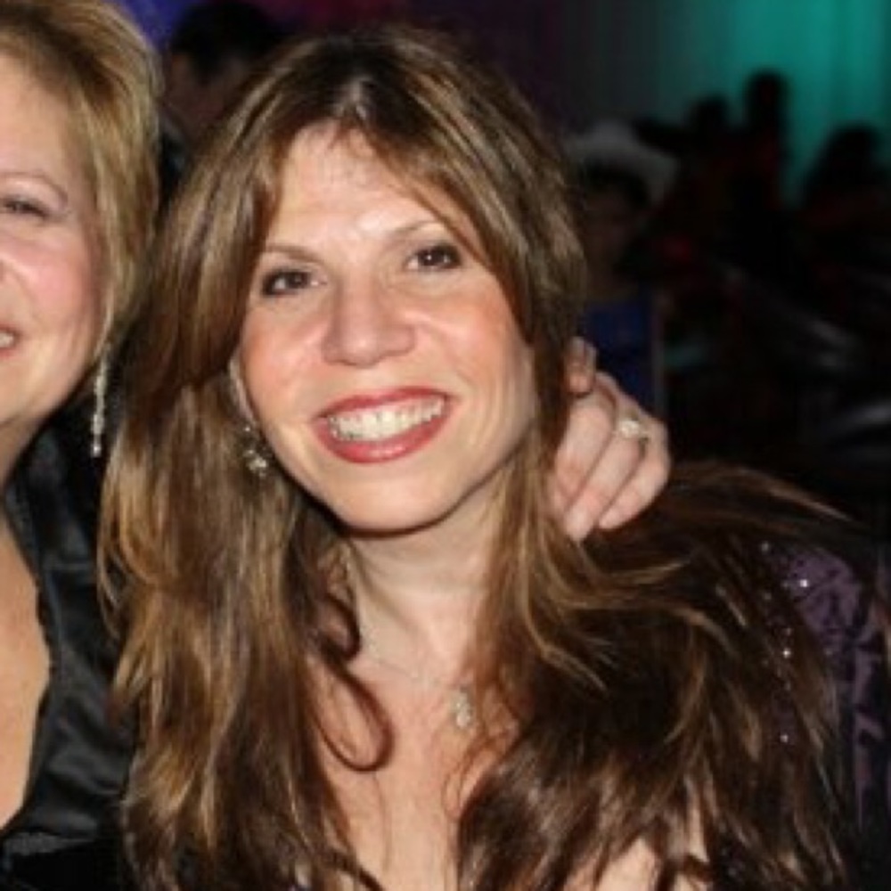 Meet your Posher, Rebecca